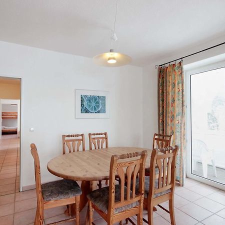 Haus Holstein Sellin By Rujana Apartman Kültér fotó