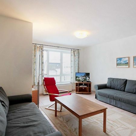 Haus Holstein Sellin By Rujana Apartman Kültér fotó