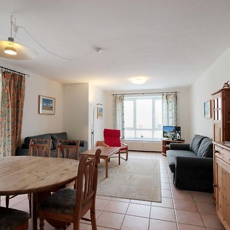 Haus Holstein Sellin By Rujana Apartman Kültér fotó