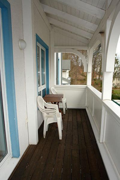 Haus Holstein Sellin By Rujana Apartman Szoba fotó