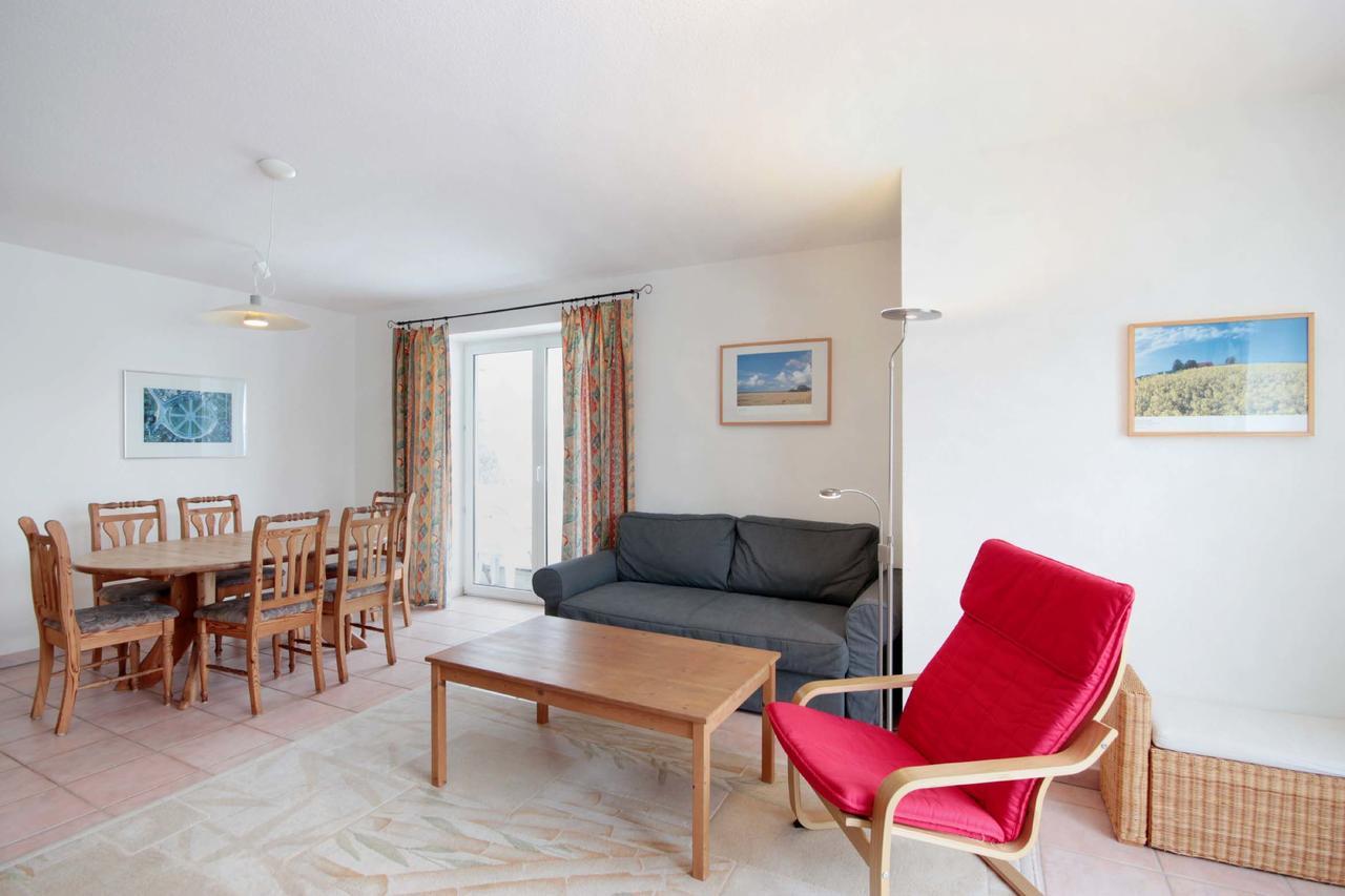 Haus Holstein Sellin By Rujana Apartman Kültér fotó