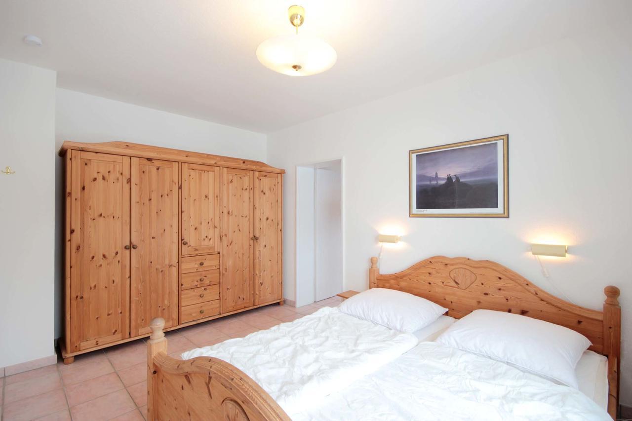 Haus Holstein Sellin By Rujana Apartman Kültér fotó