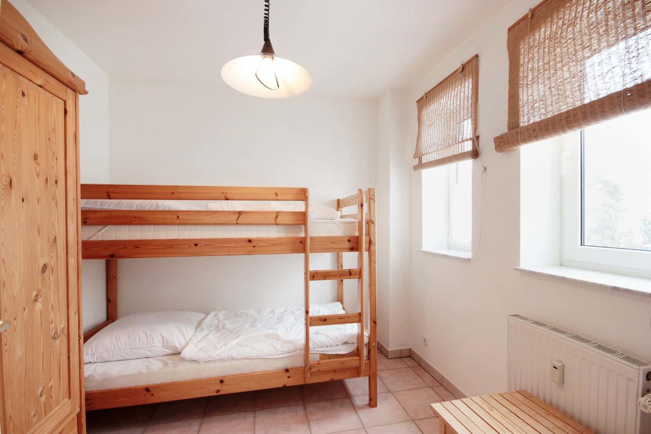 Haus Holstein Sellin By Rujana Apartman Kültér fotó