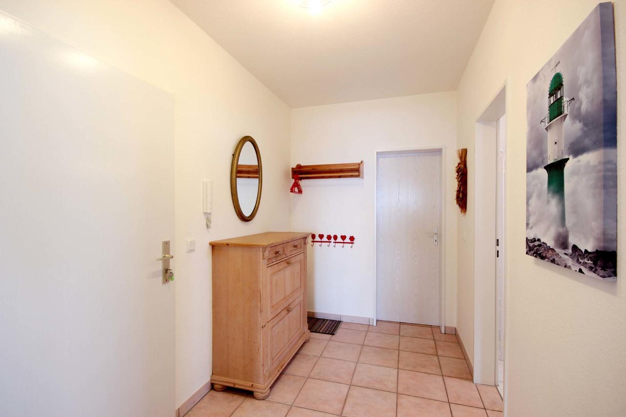 Haus Holstein Sellin By Rujana Apartman Kültér fotó